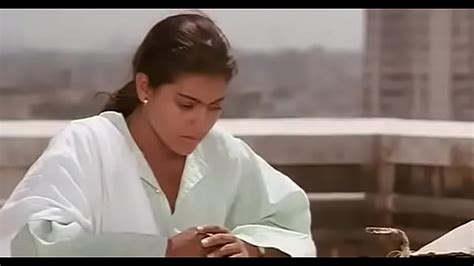 Kajol In Sexy Yellow Swimsuit Baazigar Xxx Mobile Porno Videos And Movies Iporntvnet