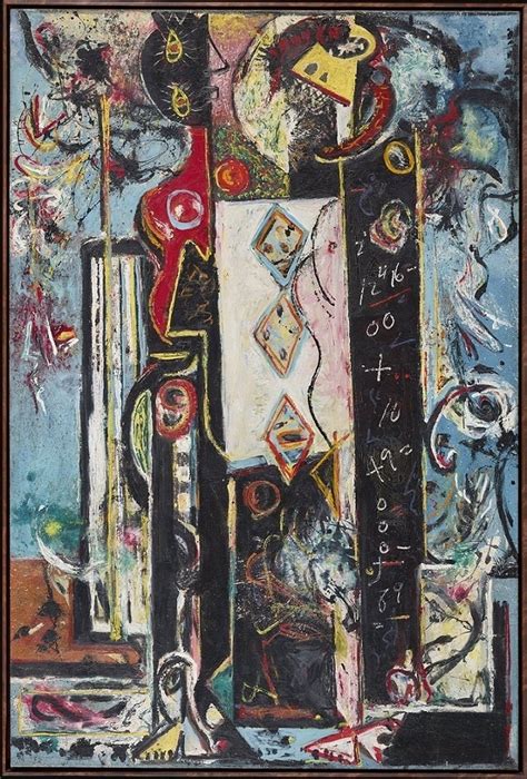 Obras De De Kooning Pollock Rothko O Still En El Guggenheim En 2017