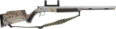 Start date mar 1, 2019; CVA Accura V2 .50 Caliber Muzzleloader Stainless Steel ...
