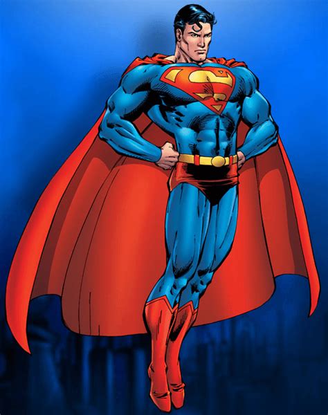 Cool Drawings Of Superman