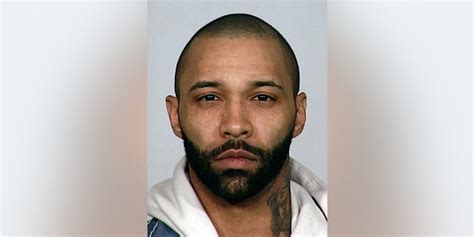 Wanted Rapper Joe Budden Lashes Out At Nypd Fox News