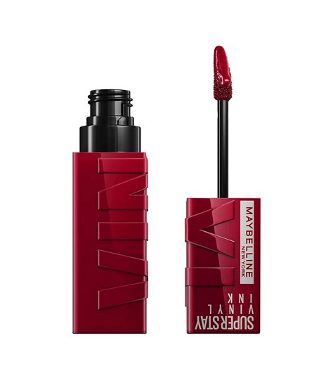 The 12 Best Maybelline Lipsticks That Are Totally Timeless Who What