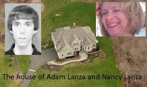 Aufgeweckt Personal Facts About Adam Lanza
