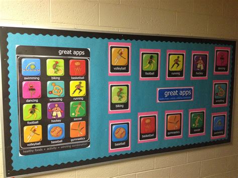 Pin By Christina Thiel On Physical Education Elementary Physical