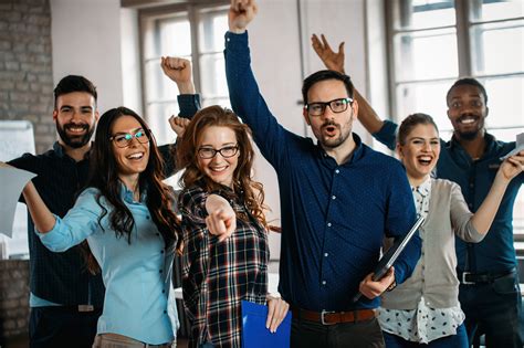 8 Employee Engagement Ideas To Boost Your Team