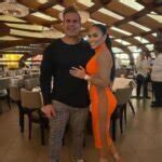 Who Is Angie Feliciano The Woman Jay Cutler Has Been Engaged To For 7