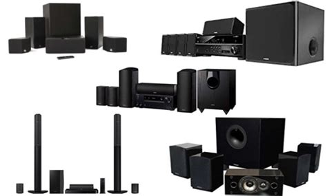 Best Home Theater System 1 Review In 2020 Techi Signals