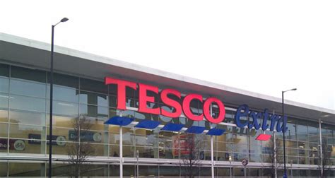 Tesco To Transform Unused Areas Into Office Spaces Fmj