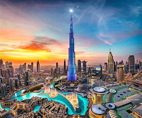 Arriba 95 Foto Imágenes De Dubai Y Sus Lujos Alta Definición Completa