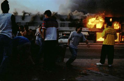 Tom stall is a local restaurant owner in the small town of millbrook, indiana. Los Angeles Riots - HISTORY