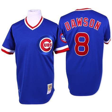 Chicago cubs sammy sosa jersey online, cheap sammy sosa jersey for sale, womens sammy sosa jersey, youth black gold sammy sosa jersey free shipping. Men's Mitchell and Ness Chicago Cubs #8 Andre Dawson ...