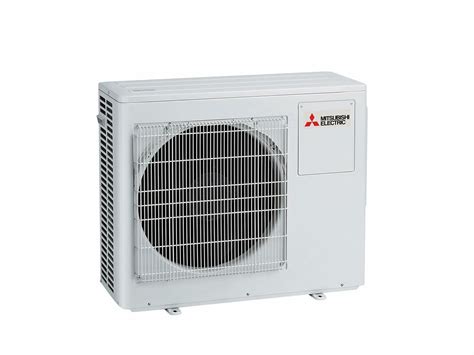 Mitsubishi Electric Multi Outdoor Air Conditioner 71kw From Reece