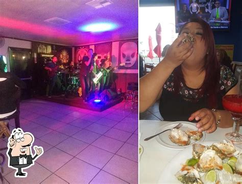 Mi Barra Bar In Chula Vista Restaurant Reviews