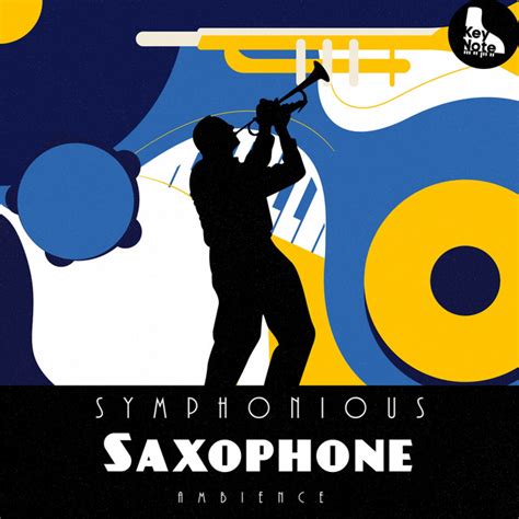 Zzz Symphonious Saxophone Ambience Zzz Album By Restaurant Music Deluxe Spotify