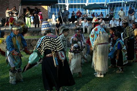 Warm Springs Tribes Plan Powwow Heritage Center Opening Sept 29 At Mt