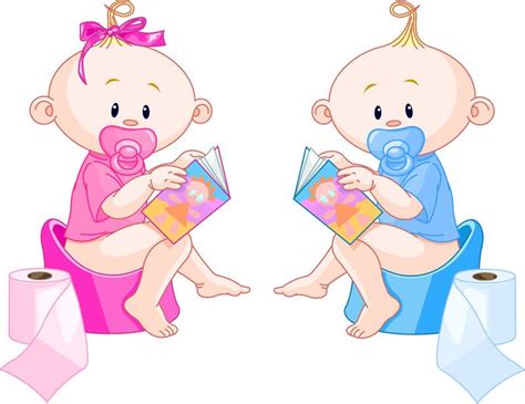 Toilet Cartoon Clipart Free Download On Clipartmag