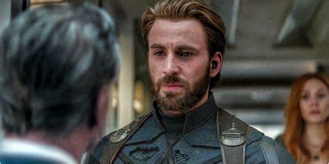 Mcu Future Vs Past Captain America Who Would Win