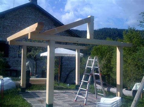 Traditional gazebos can easily cost $3,000 or more if built at home from a prefabricated gazebo kit. How To Build A Gazebo | Your Projects@OBN | Diy gazebo, Outdoor pergola, Building a pergola