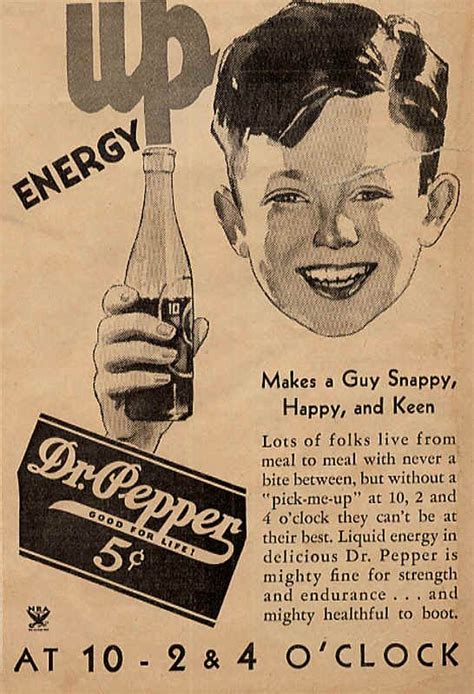 Dr Pepper First Served On This Day In 1885 Pdx Retro Dr Pepper
