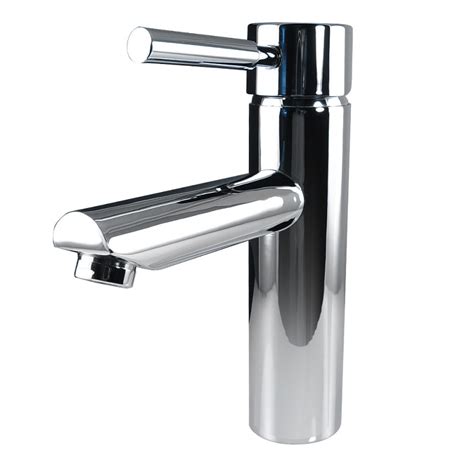Shop our selection of bathroom faucets for your bathroom sink, bathtub and shower as well as showerheads in the size, color and style you want. Fresca Tartaro Single Hole Mount Bathroom Vanity Faucet ...
