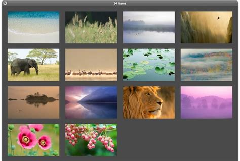 14 Beautiful New Wallpapers From Mac Os X Lion Dev Preview 3