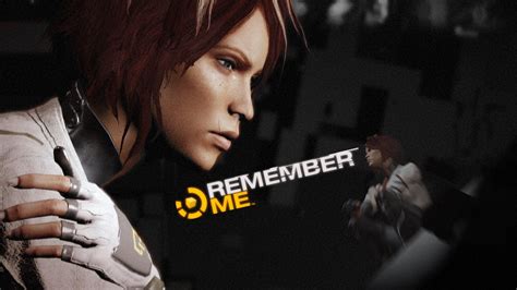 Nilin, Remember Me, PC gaming, Flashback Wallpapers HD / Desktop and Mobile Backgrounds