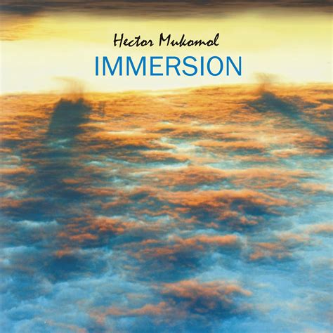 Immersion Hector Mukomol