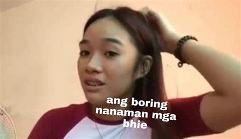 ²¹ 𝗥𝗜 🧩 》𝑹𝑬𝑳↺𝑨𝑫 》 ᴘᴜɴᴄʜ On Twitter Filipino Memes A Thread 🧵 ~ctto Filipino Memes