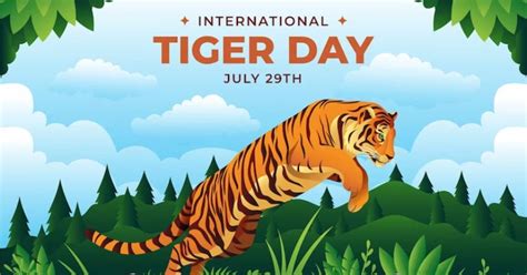 International Tiger Day 2023: Theme, History, Quotes, Wishes, Slogans