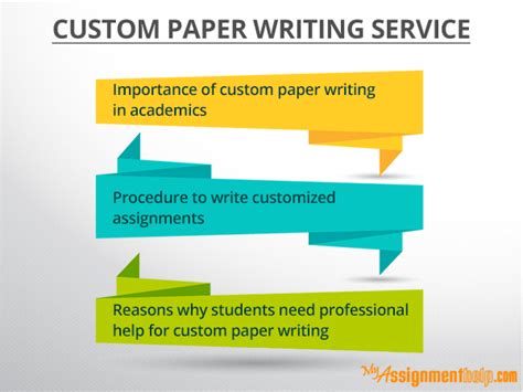 Write My Essay From Best Custom Essay Writing Service