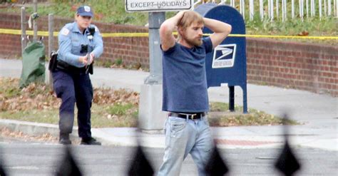 Gunman In ‘pizzagate’ Shooting Is Sentenced To 4 Years In Prison The New York Times