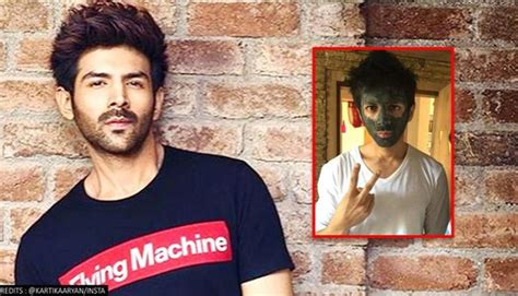 Kartik Aaryan Says ‘wrong Captions Only With Quirky Pic Celebs