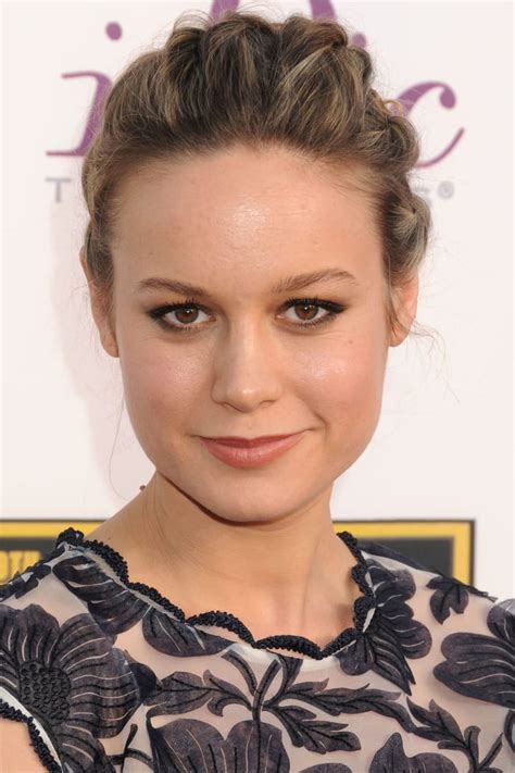 She is best known for her roles in right on track, sleepover. Brie Larson Before and After: From 2002 to 2020 - The Skincare Edit