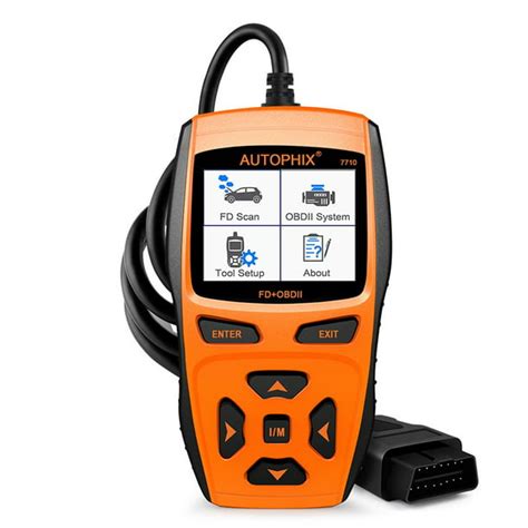 Best Obd2 Scanners For Ford Review 2022 Buyers Guide