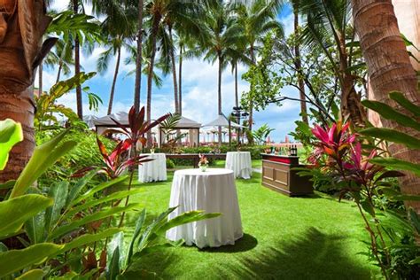 The Royal Hawaiian A Luxury Collection Resort Waikiki Honolulu Hi
