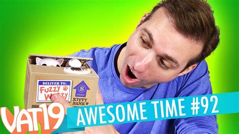 Vat19 Awesome Time 92 Youtube
