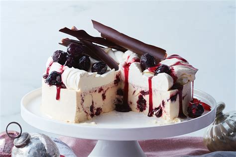 Chilled Desserts To Keep Your Cool This Summer