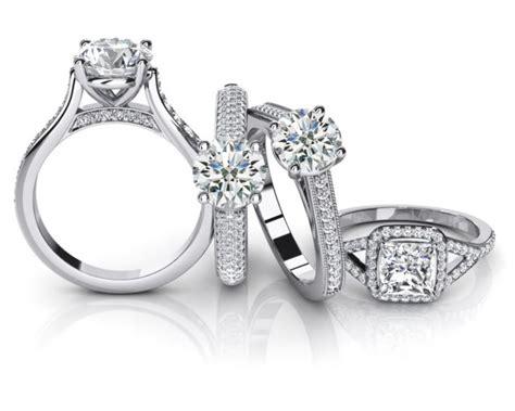 Canada's number one diamond store. How To Choose The Best Engagement Ring On A Low Budget ...