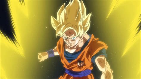 Maybe you would like to learn more about one of these? Watch Dragon Ball Super Episode 13 Online - Goku, Surpass the Super Saiyan God! | Anime-Planet