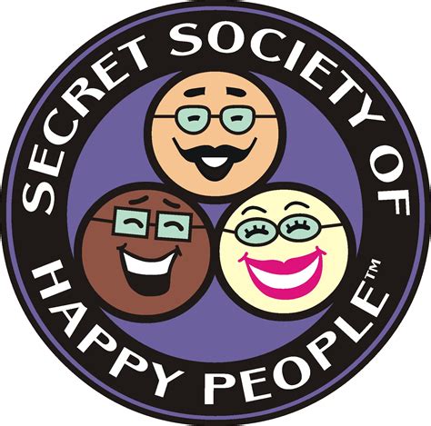 Want More Happiness? Read the Secret Society of Happy Peoples Thirty ...