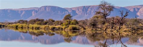 Visit The Waterberg South Africa Tailor Made Trips Audley Travel Uk