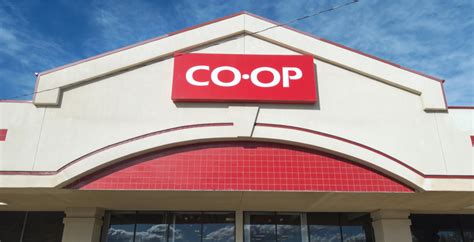 New Energy Efficient Calgary Co Op Food Store To Open In The Northwest