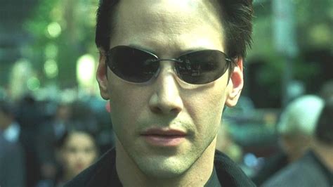 Keanu Reeves Reveals His Surprising All Time Favorite Matrix Moments