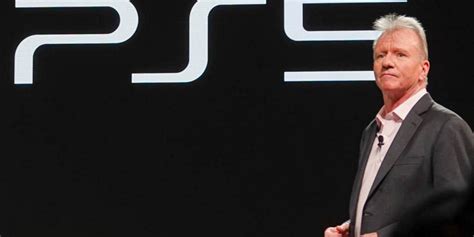 Playstation Boss Describes Ps5 Creation Process Game Rant