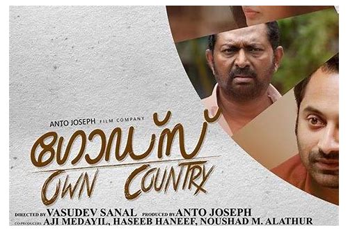 gods own country full download