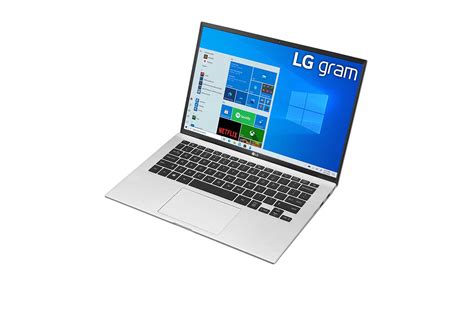 Lg Gram 14 Ultra Lightweight And Slim Laptop With 11th Gen Intel