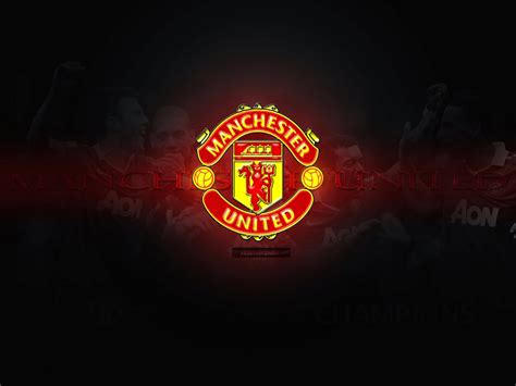 Download Manchester United Wallpapers Hd Wallpaper