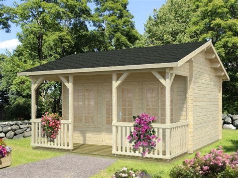 One Room Cabin Kit Echo Valley Bzb Cabins