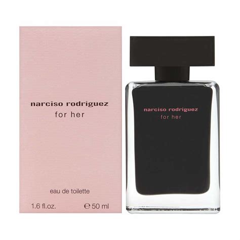Perfumeultra Narciso Rodriguez 17 Edt L