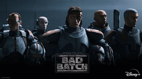 The Bad Batch 2ª Temporada Ganha Data De Estreia Jornada Geek
